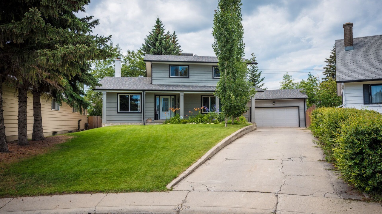 Photo of Outdoor in Willow Park