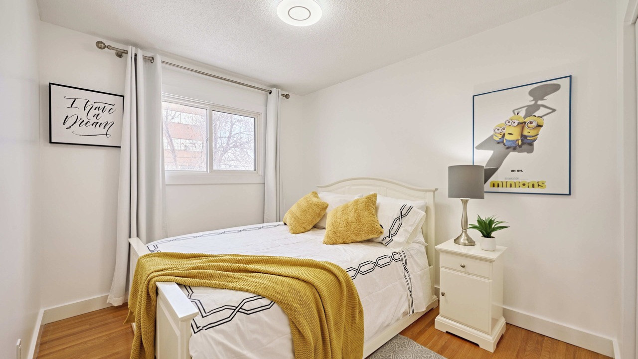 Photo of Bedroom in Willow Park