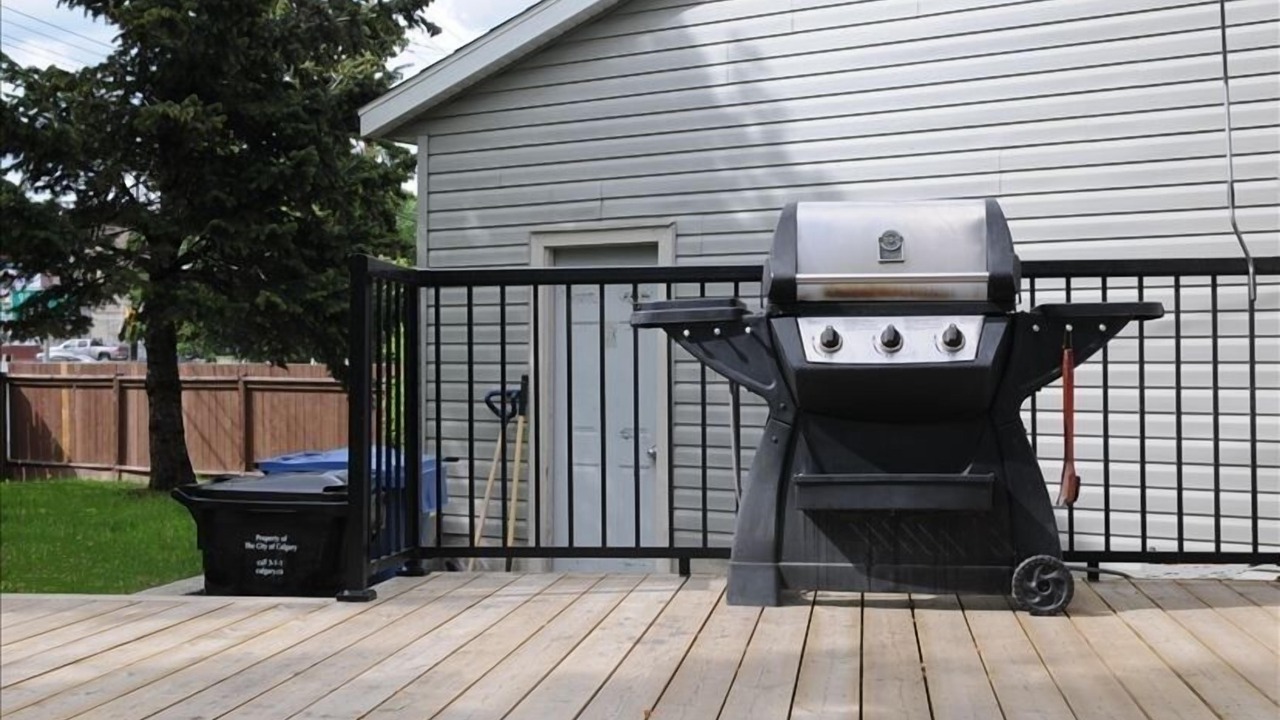 Photo of Outdoor in Willow Park