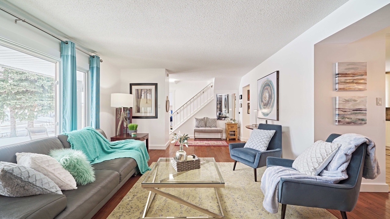 Photo of Livingroom in Willow Park