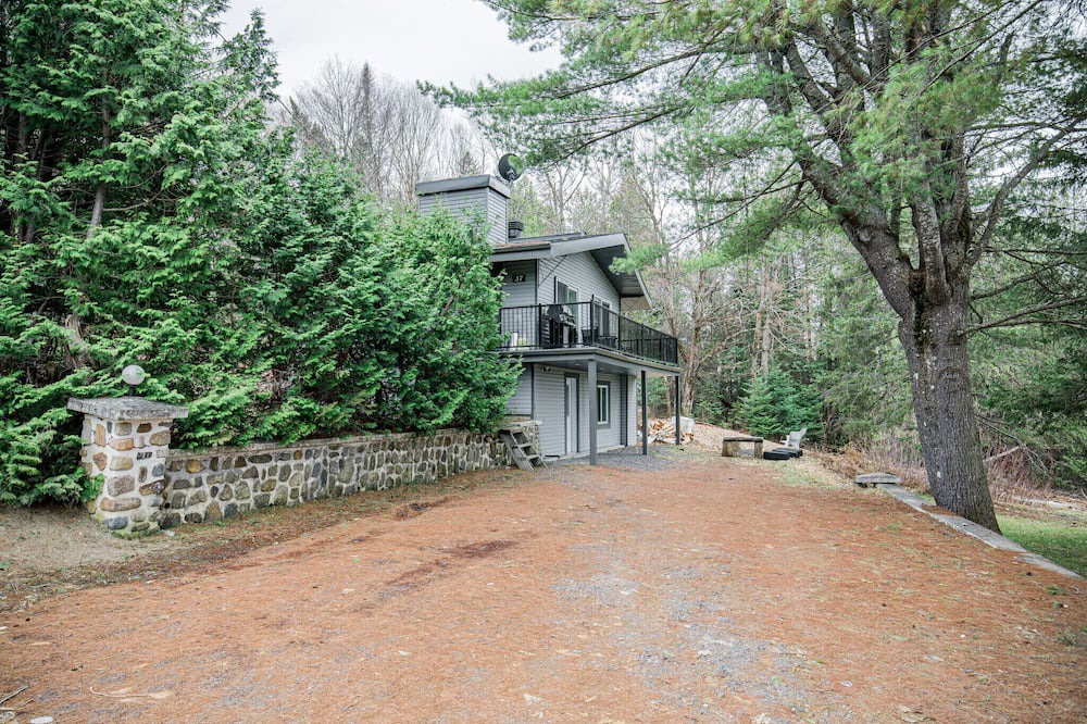 Photo of Outdoor in Saint-Sauveur