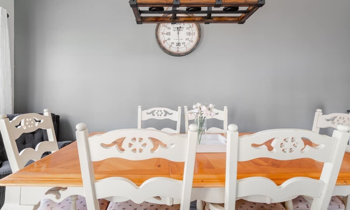 Photo of Bedroom in Crystal Beach