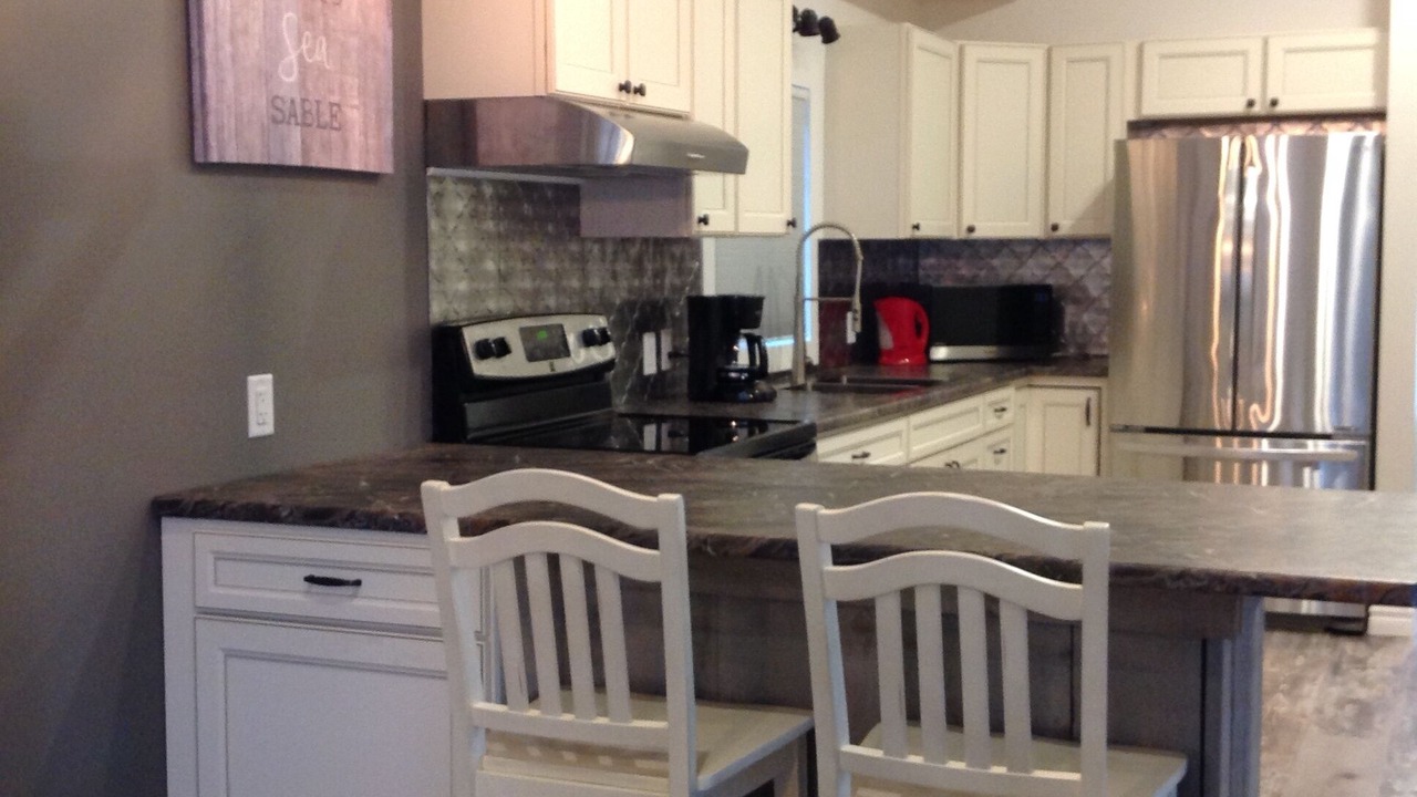 Photo of Kitchen in Crystal Beach