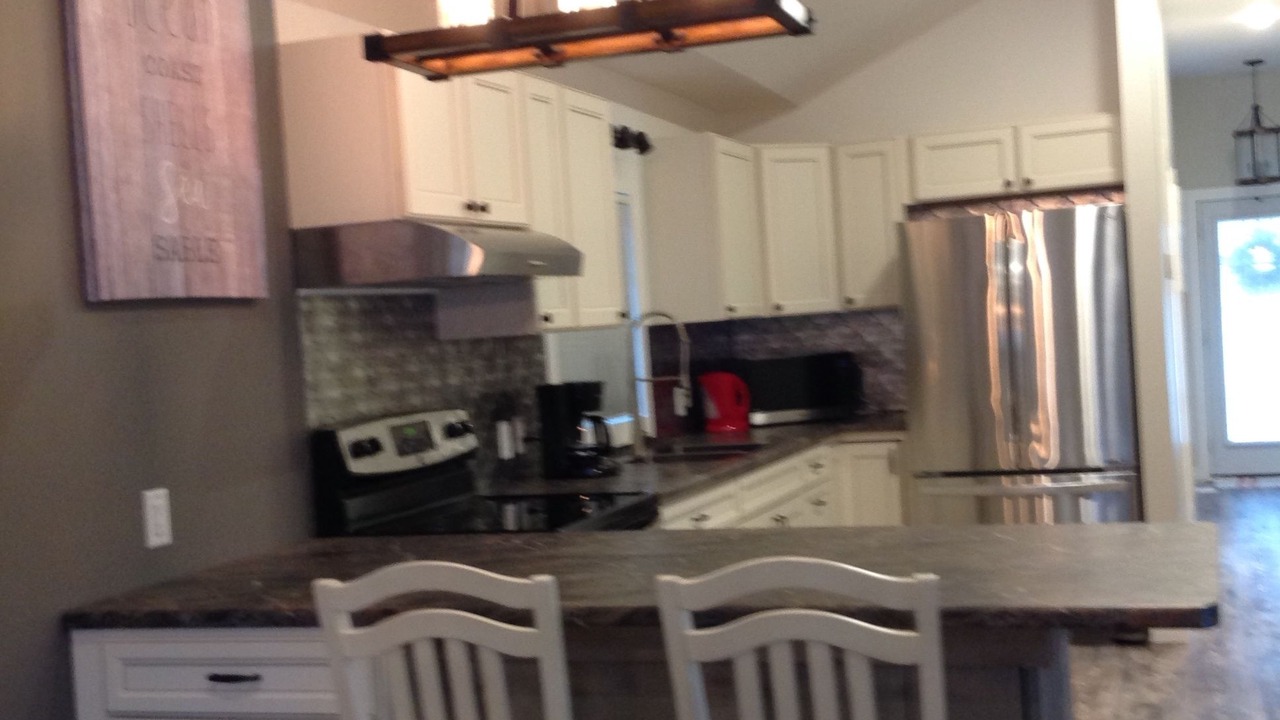 Photo of Kitchen in Crystal Beach
