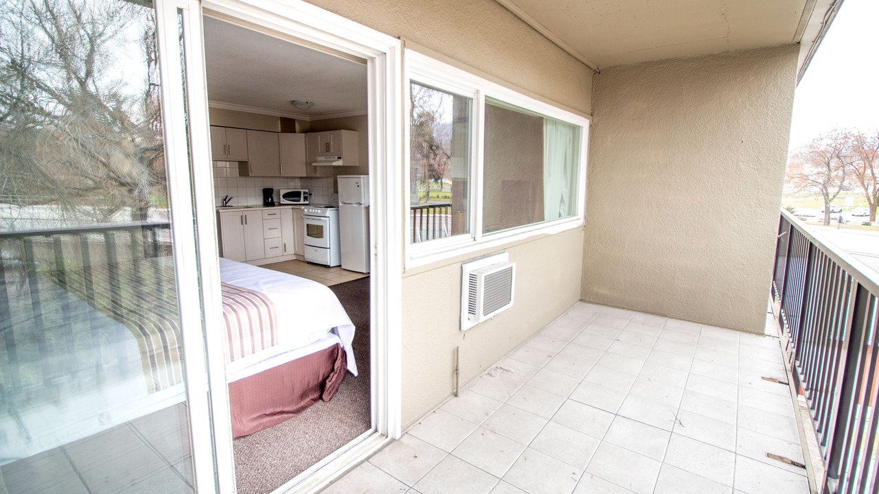 Photo of Bedroom in Vernon