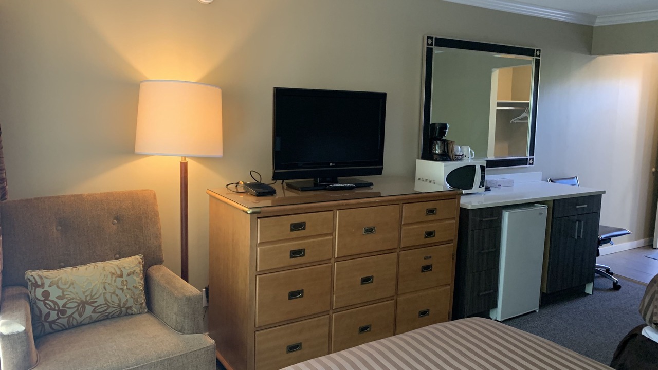 Photo of Bedroom in Vernon