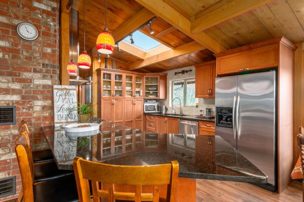 Photo of Kitchen in Gibsons