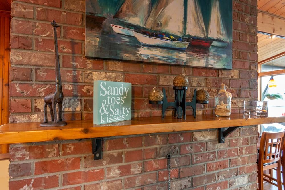 Photo of Kitchen in Gibsons