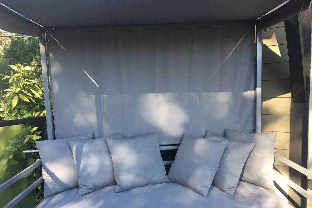 Photo of Bedroom in Gibsons