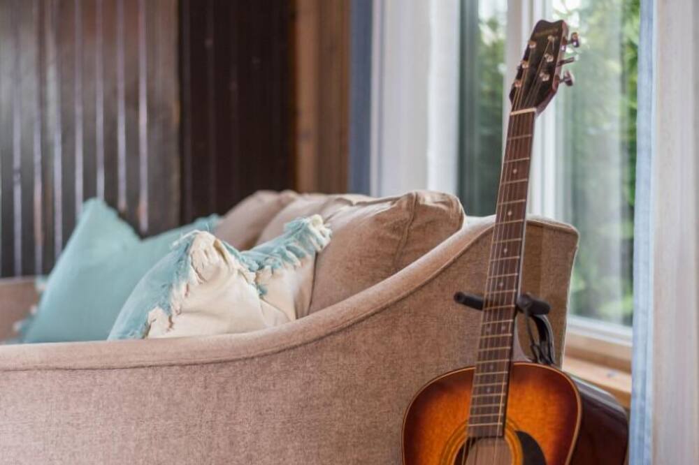 Photo of Bedroom in Gibsons