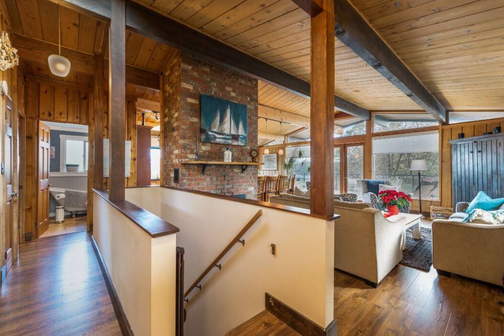 Photo of Bedroom in Gibsons