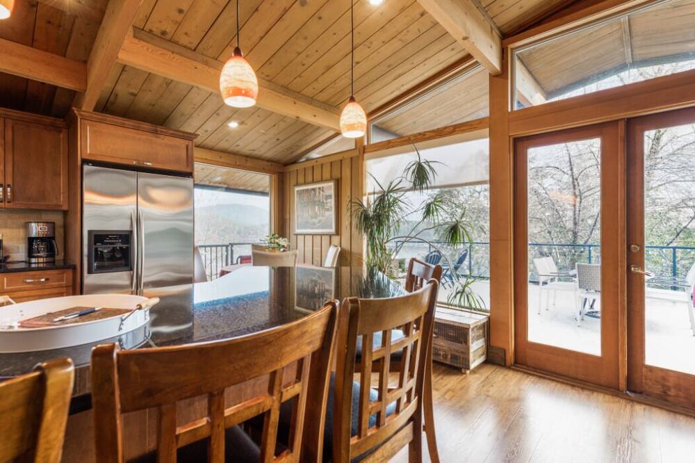 Photo of Kitchen in Gibsons