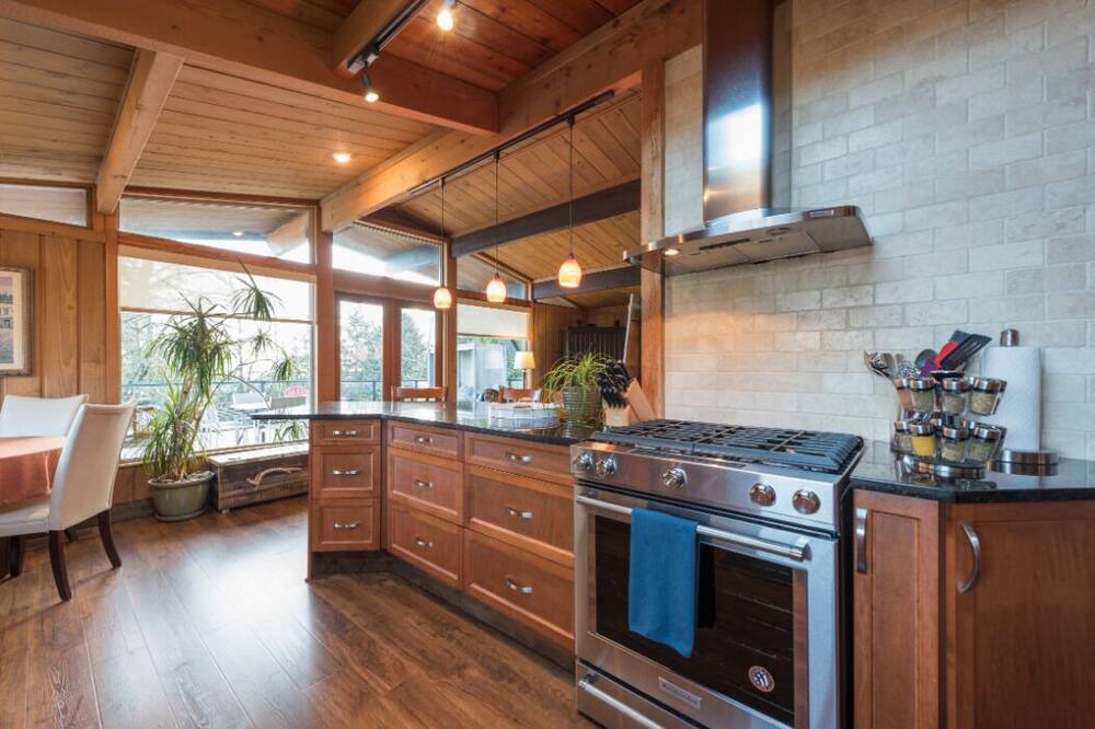 Photo of Kitchen in Gibsons