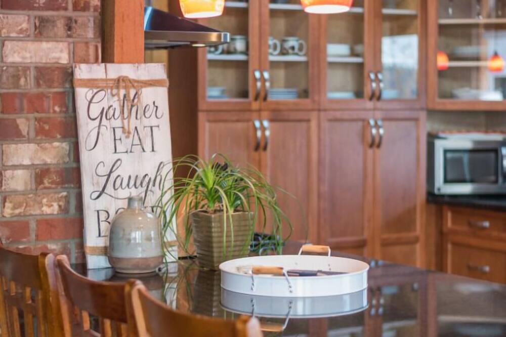 Photo of Kitchen in Gibsons