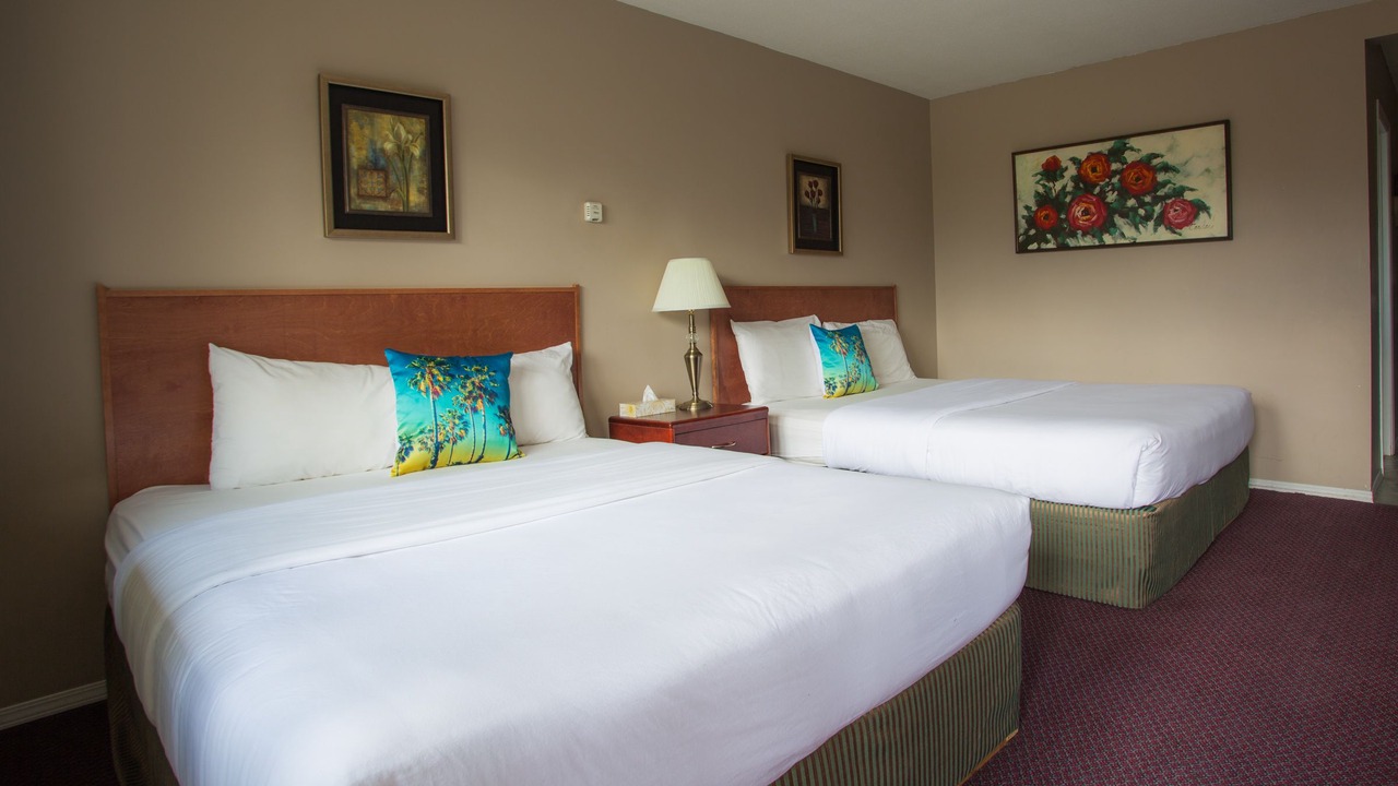 Photo of Bedroom in Fernie