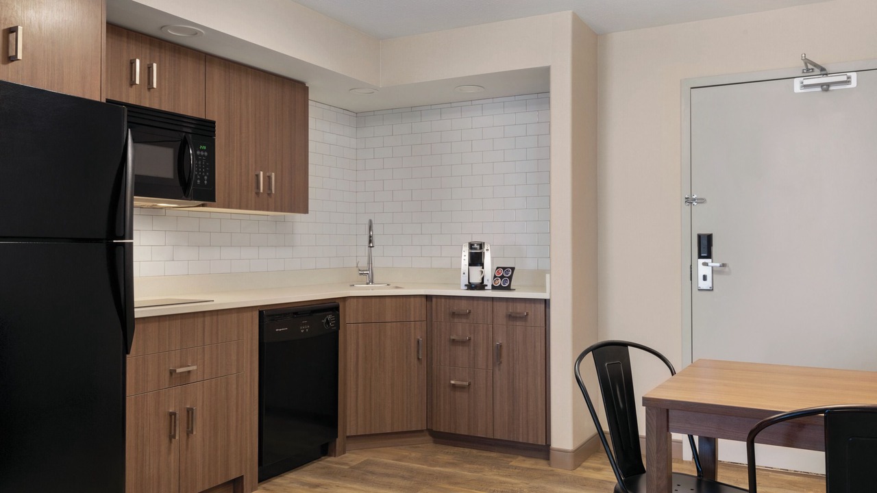 Photo of Kitchen in Airdrie
