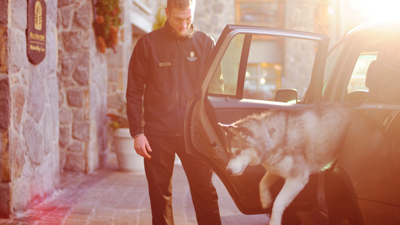 Photo of Others in Whistler Village
