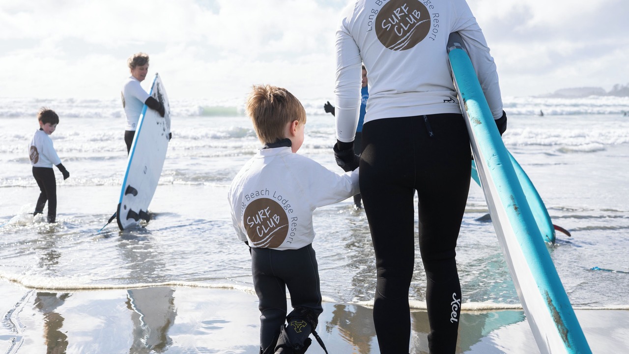 Photo of Others in Tofino