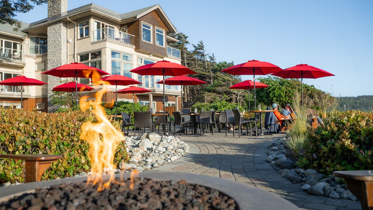 Photo of Others in Tofino