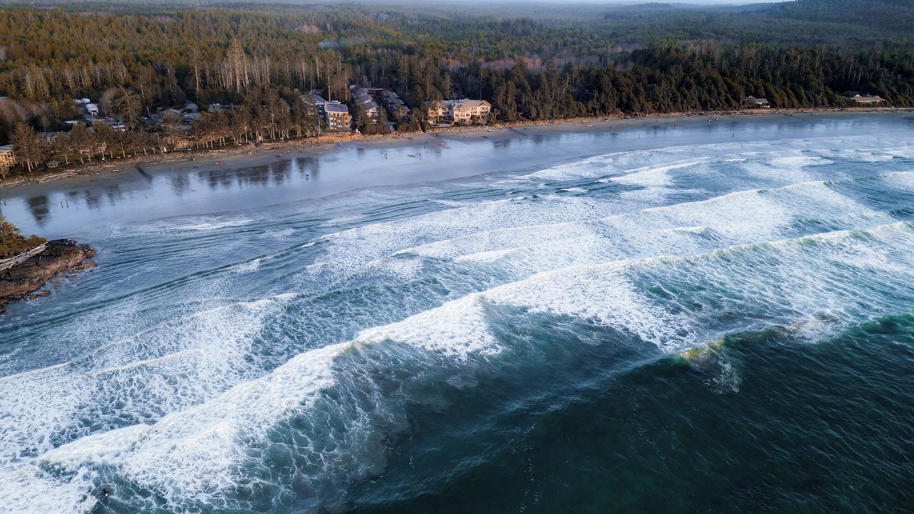 Photo of Outdoor in Tofino