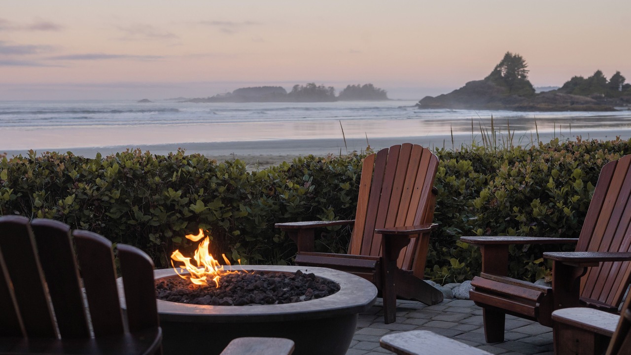 Photo of Others in Tofino