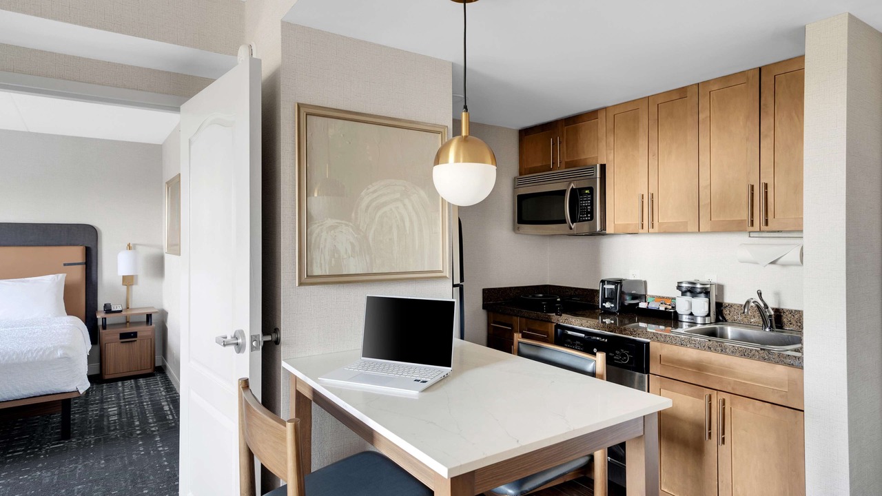 Photo of Kitchen in Unionville