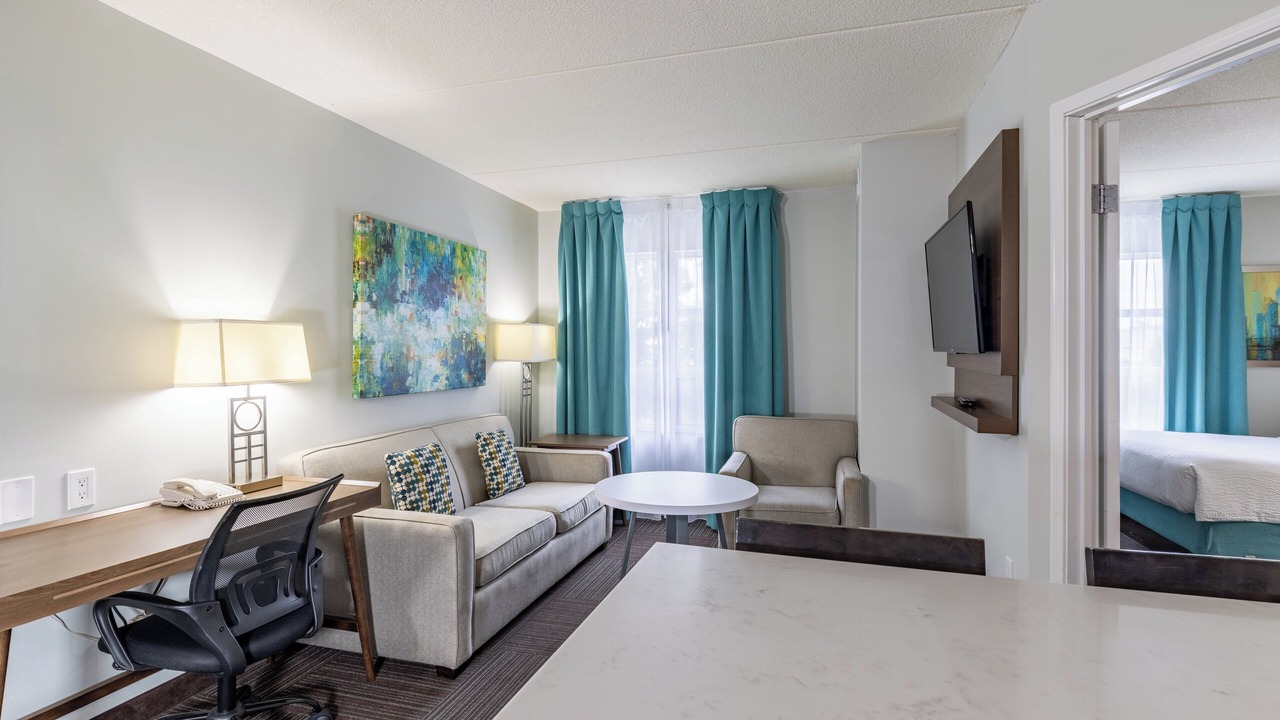 Photo of Bedroom in Guelph