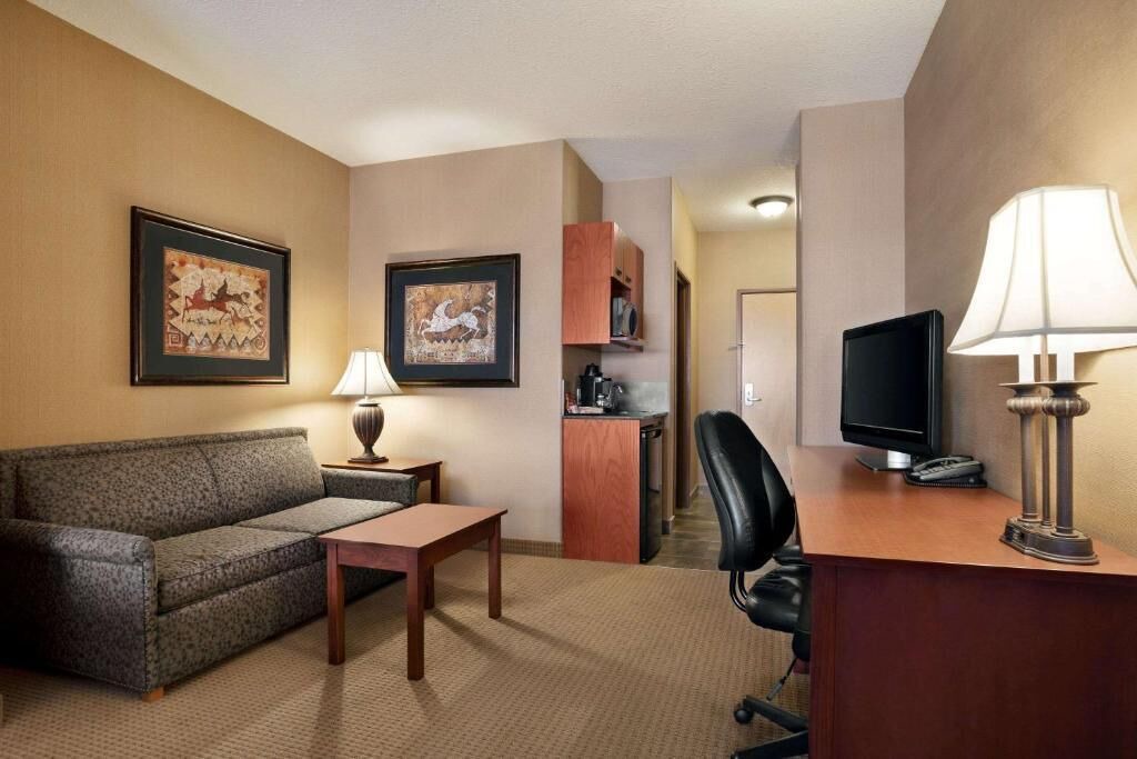 Photo of Bedroom in Strathmore