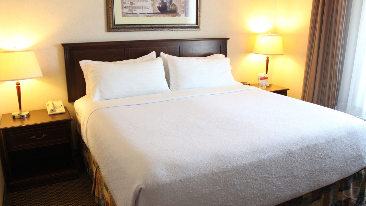 Photo of Bedroom in Northwest Edmonton