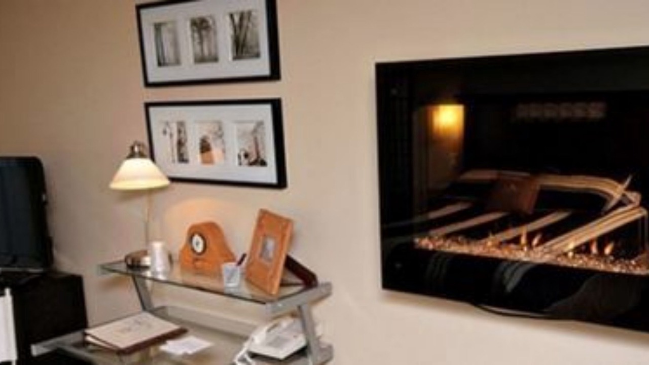 Photo of Bedroom in Downtown Ottawa