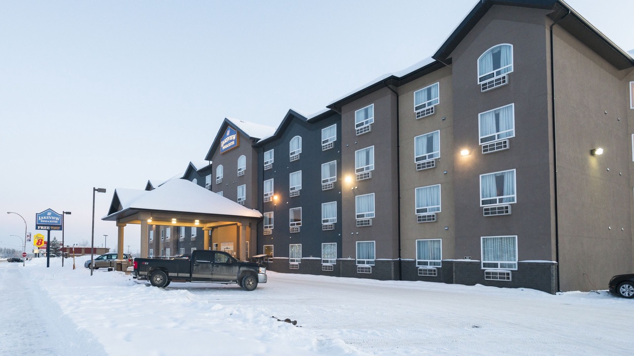 Photo of Outdoor in Fort Nelson