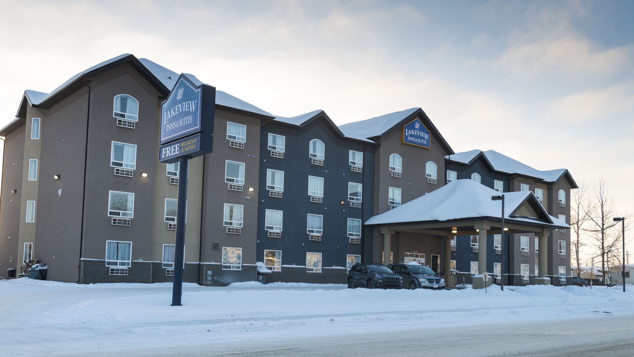 Photo of Outdoor in Fort Nelson