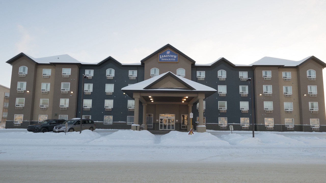 Photo of Outdoor in Fort Nelson