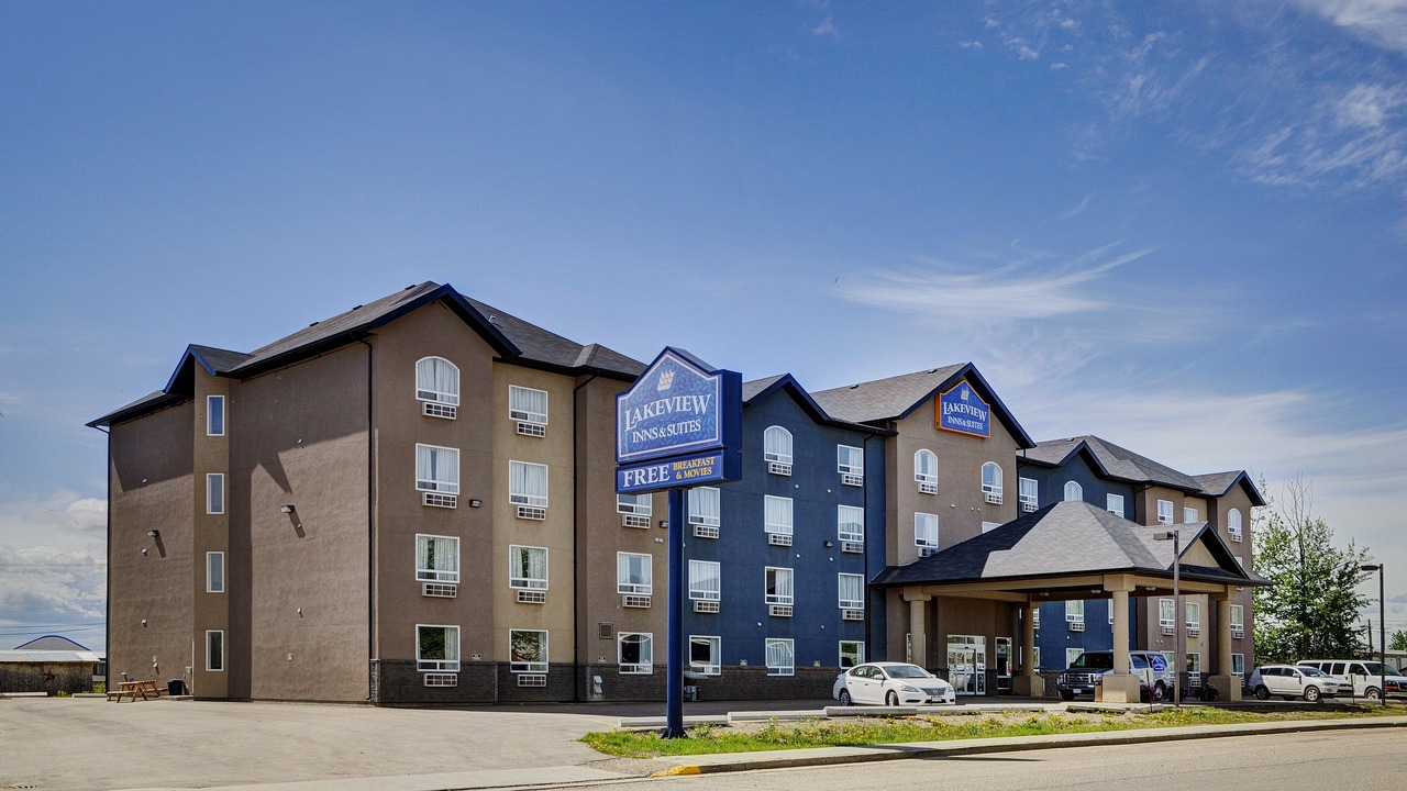 Photo of Outdoor in Fort Nelson