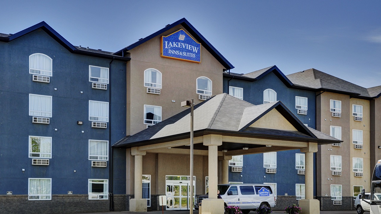 Photo of Outdoor in Fort Nelson