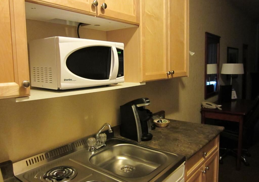 Photo of Kitchen in Fort Nelson