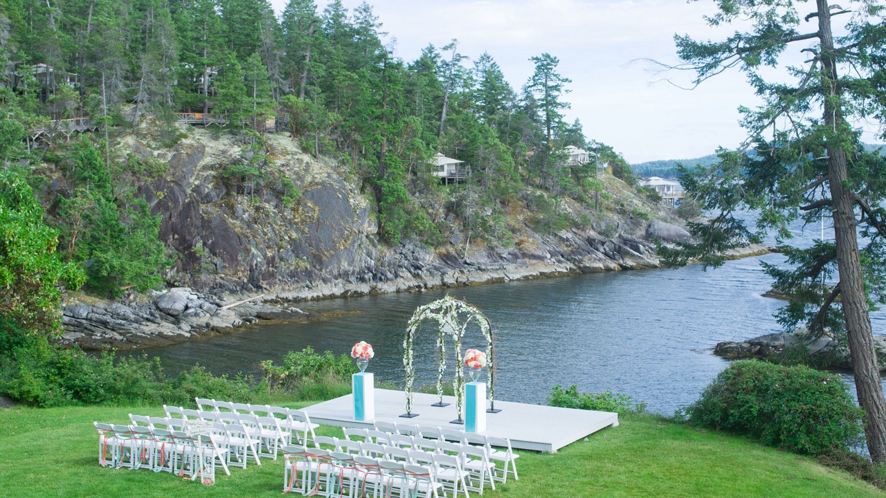 Photo of Outdoor in Halfmoon Bay