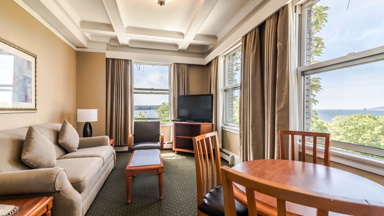 Photo of Bedroom in West End