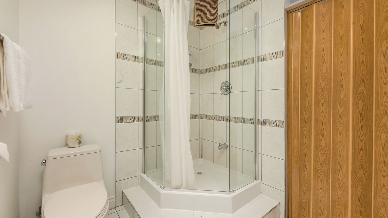 Photo of Bathroom in Quartier des Spectacles