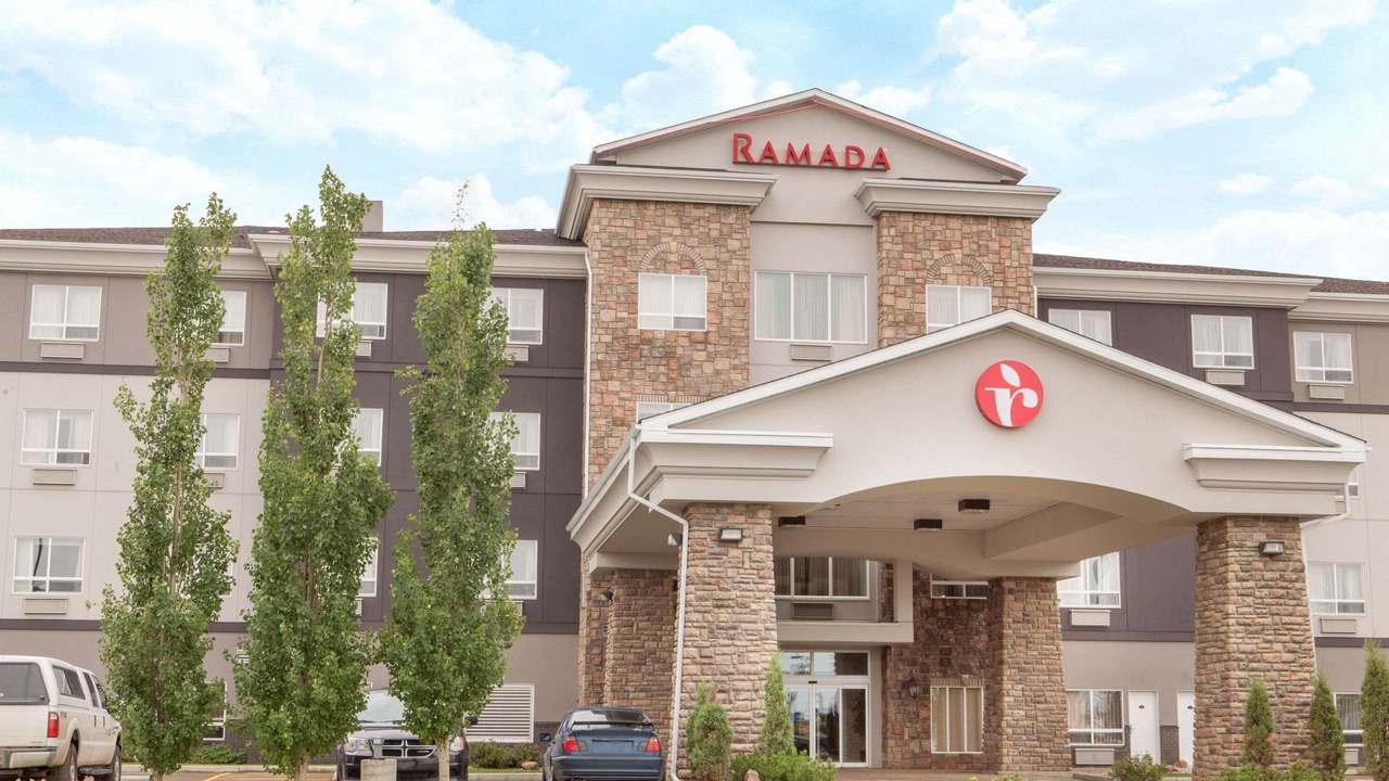 Photo of Outdoor in Camrose