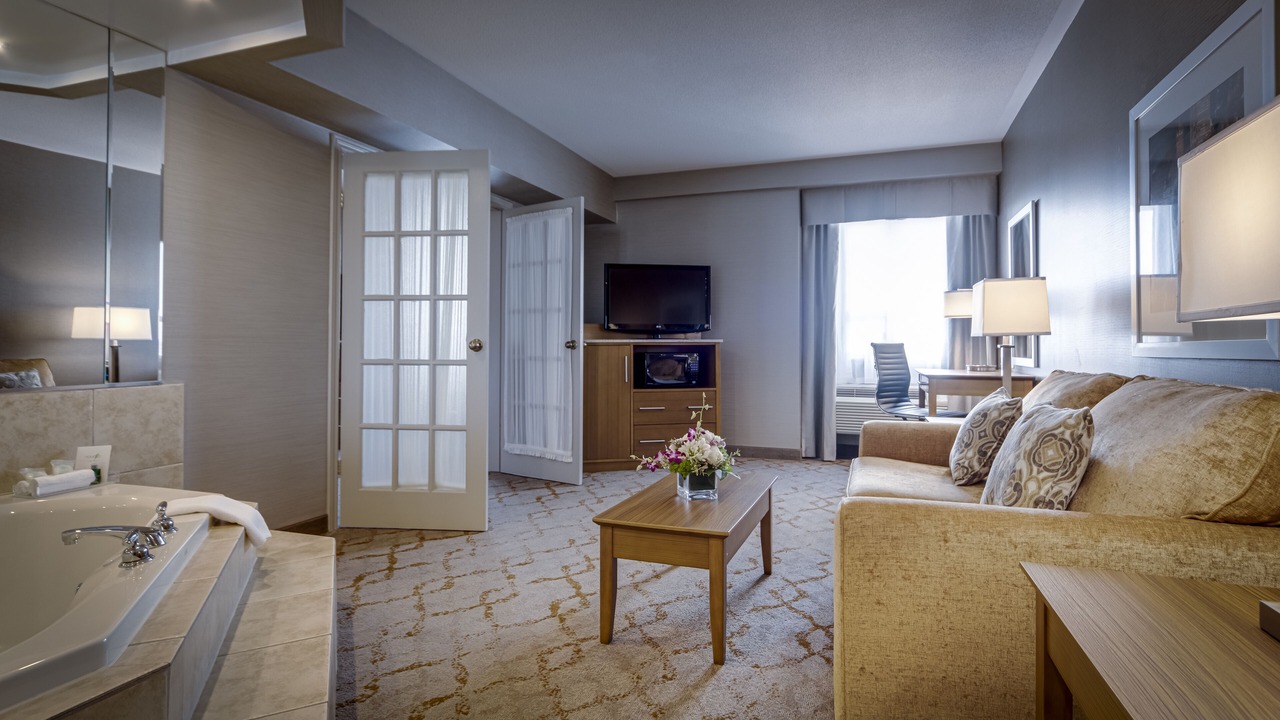 Photo of Bedroom in Vaughan