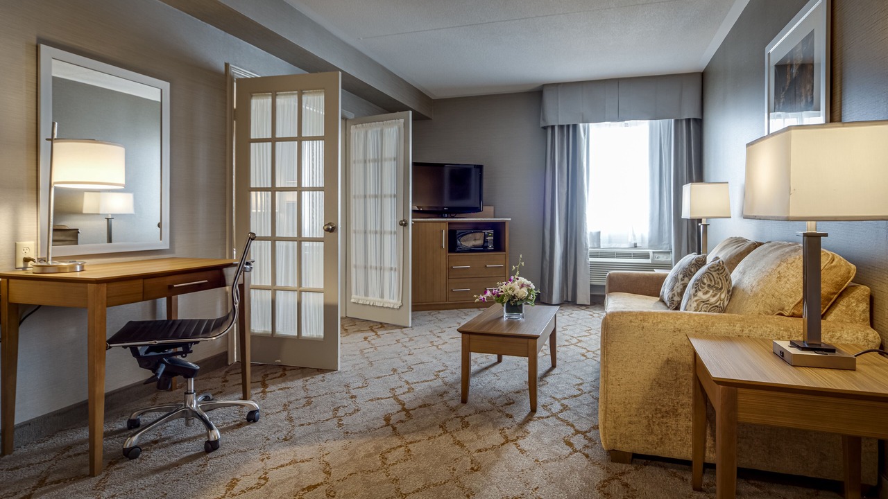 Photo of Bedroom in Vaughan