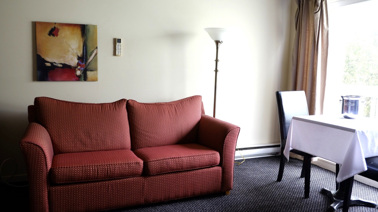 Photo of Livingroom in Beaupre