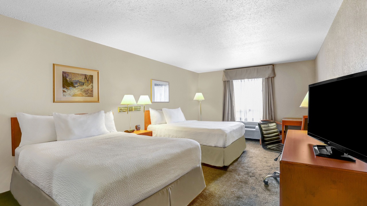 Photo of Bedroom in Red Deer