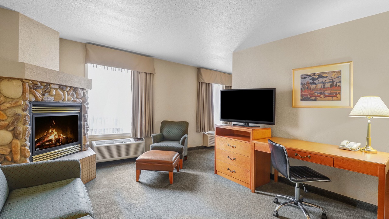 Photo of Livingroom in Red Deer