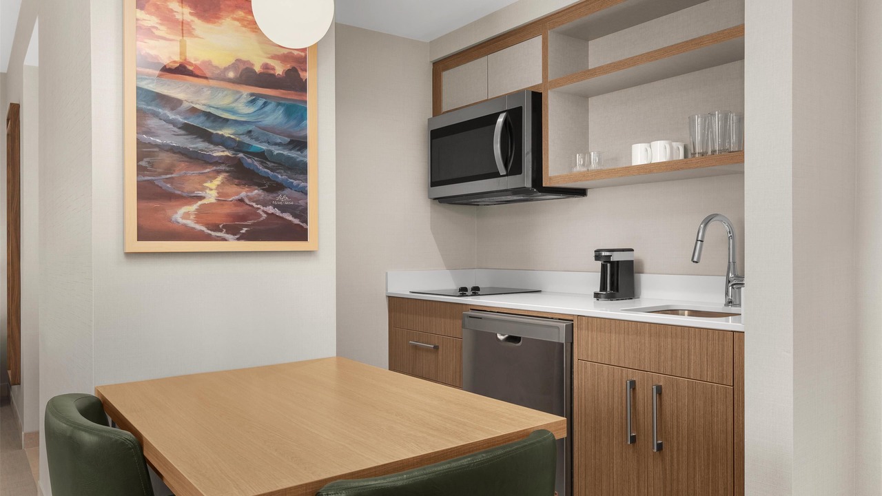 Photo of Kitchen in Burlington