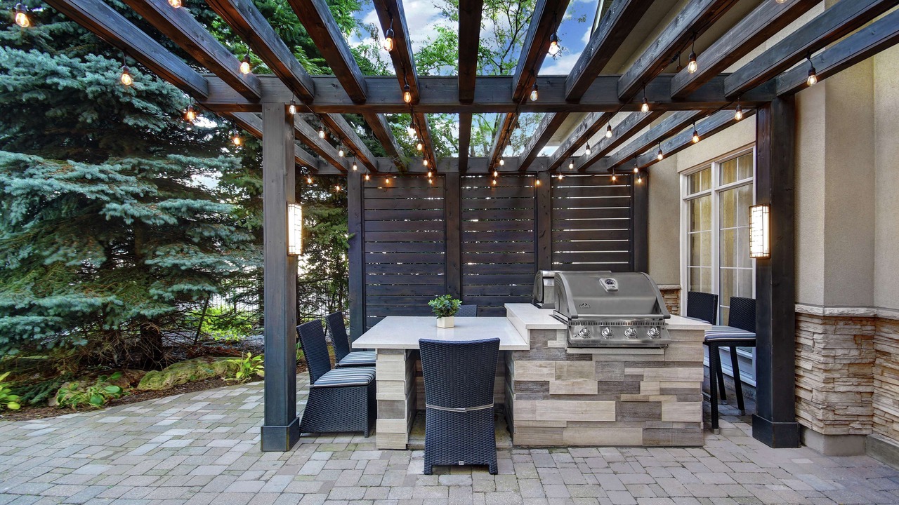 Photo of Patio Balcony in Burlington