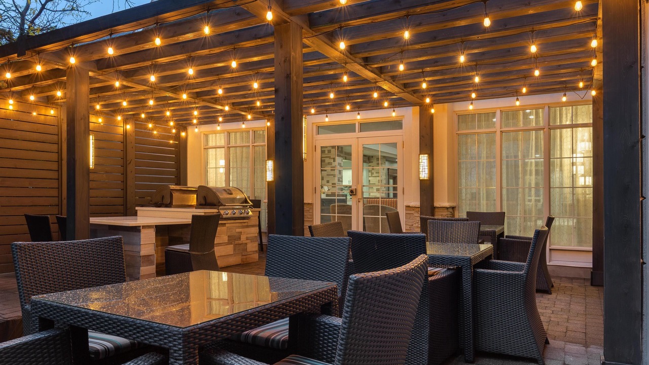 Photo of Patio Balcony in Burlington