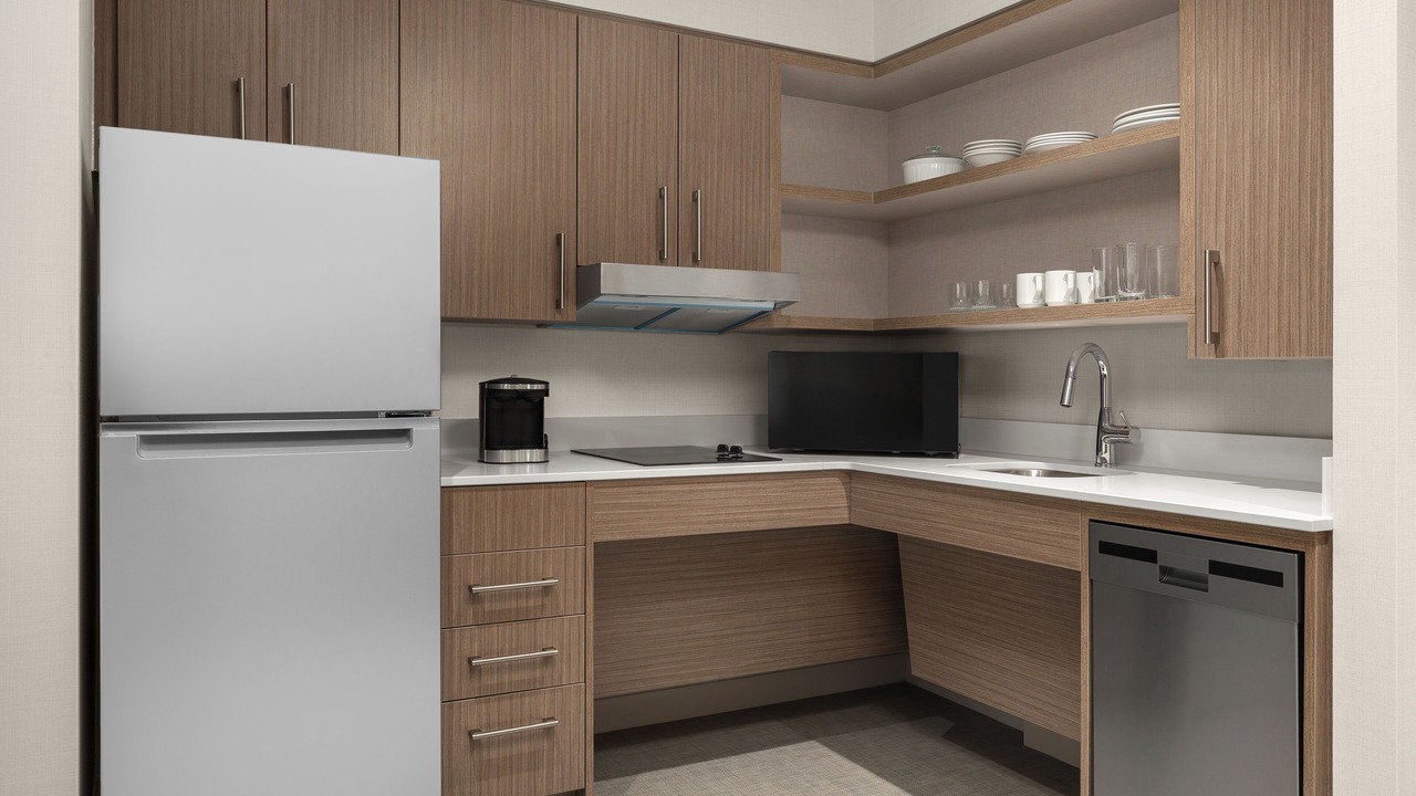 Photo of Kitchen in Burlington