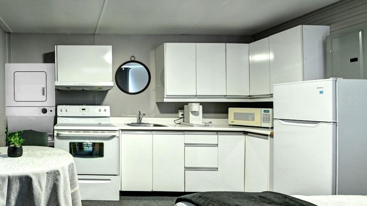 Photo of Bedroom in Saint-Antonin